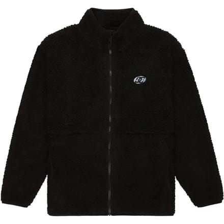 Kinder fleece met rits DC Shoes Vault