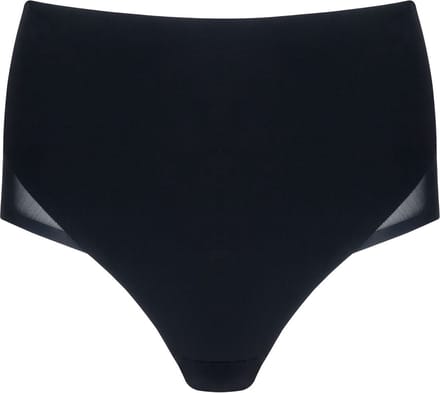 MAGIC Bodyfashion - Sheer & Sexy Brief - Black - Maat M