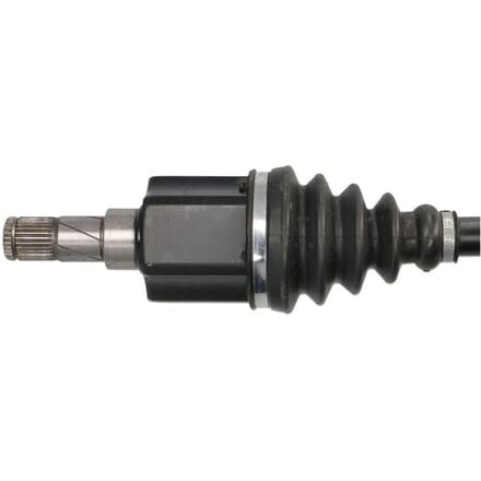 Aandrijfas POINT GEAR PNG76320