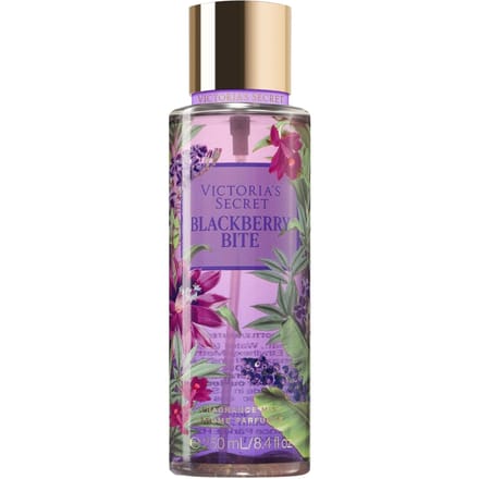 Victoria's Secret Blackberry Bite Body Mist 250 ml