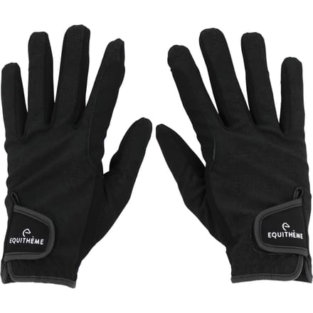 Rijhandschoenen Equithème Savage