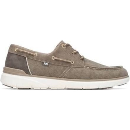 Lage Sneakers Xti 145762