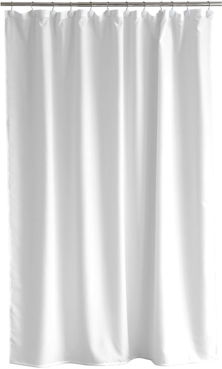 Södahl Comfort Douchegordijn Dia 180 x 220 cm White