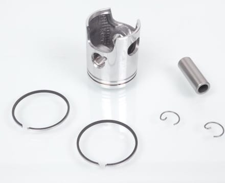Piston moteur Malossi pour Scooter Peugeot 50 Squab Neuf