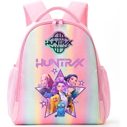 Sac à Dos Scolaire KPOP Sac de Voyage Sac à Dos Sac à Main Cadeau d'Anniversaire