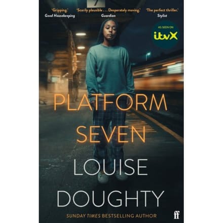Platform Seven - Louise Doughty