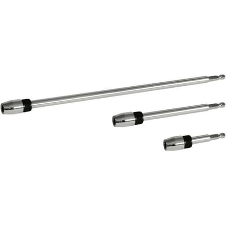 C.K T2940-3 Snelwisselbithouder 300 mm 1/4 (6,3 mm)