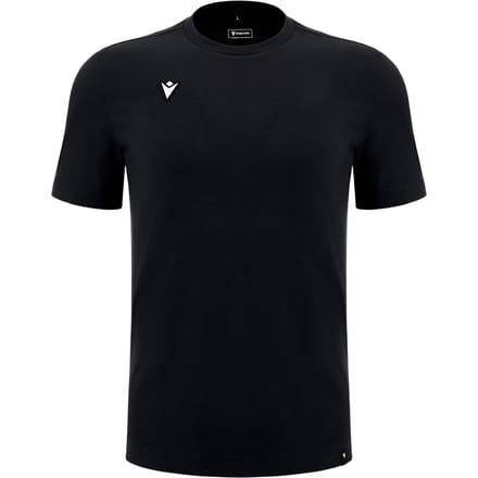 Katoenen T-shirt Macron Sithonia