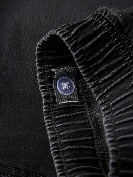 NAME IT - TKMRAY JOGGER JEANS TWO5678 NOOS - Jongens - Jeans