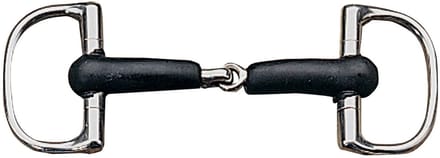 Pagony Rubber D-trens - Maat: 13.5 - Grijs - Rubber
