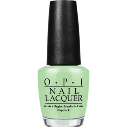 OPI Gargantuan Green Grape nagellak - 15 ml