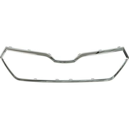 Grilleversteviging - onderdeel BLIC 6502-07-7517993P