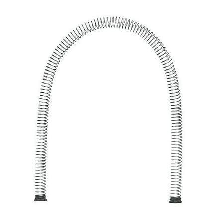 GROHE Terugtrekveer 07240 17,6x0,8x1500, 07240000