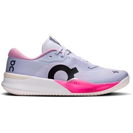 On THE ROGER Pro 3 Tennisschoenen Heren