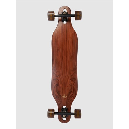 Arbor Flagship Axis 37" Complete patroon