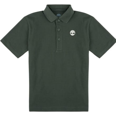 Polo Shirt Korte Mouw Timberland T60437