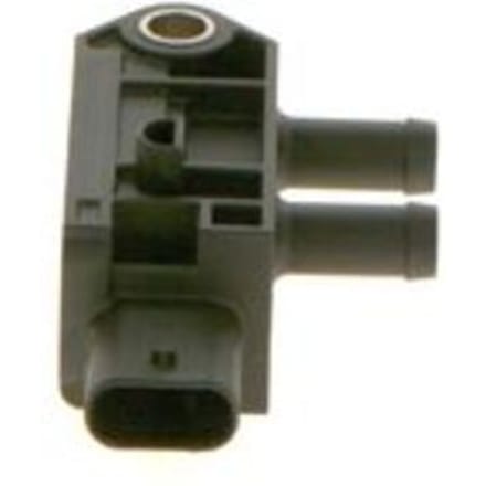Sensor, uitlaatgasdruk BOSCH 0 986 280 725