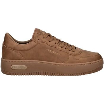 Lage Sneakers Replay Sneaker