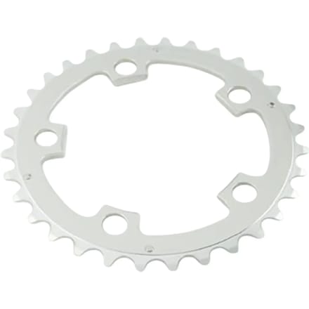 Fiets schijf plateau 94 exter 5 takken compatc Specialités T.A.