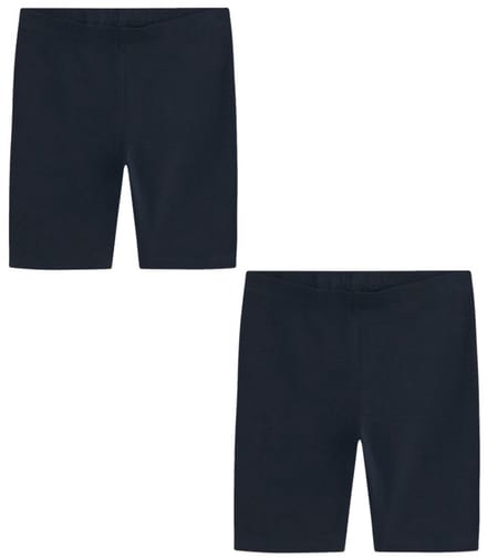Name it 2 leggings meisjes - donkerblauw - NKFvivian - maat 158/164