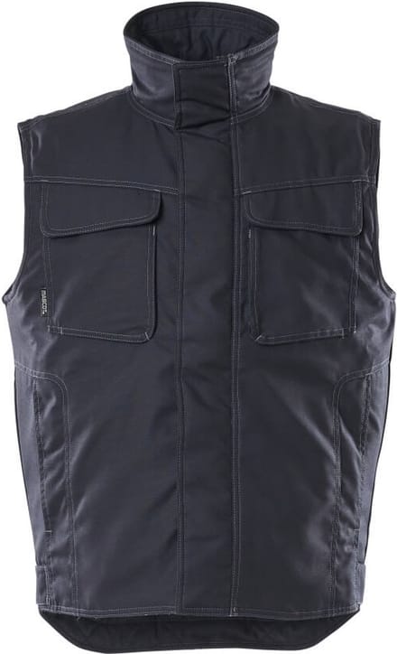 Mascot Industry Bodywarmer 10154-154 - donkermarine - M
