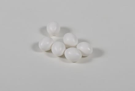 Plastic ei parkiet - Plastic eieren - Benodigdheden - Overig