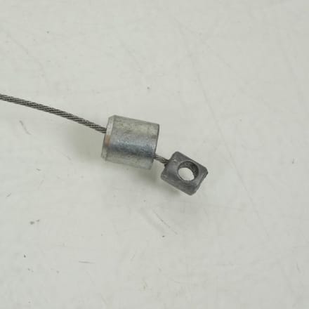 Câble de starter Secondaire pour scooter MBK 50 Rocket 3VLF63340200 Neuf