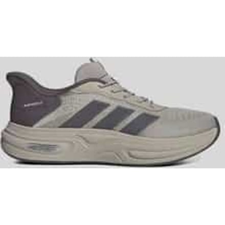 sneakers met logo-details model 'CLOUDFOAM CUXXION-RAPID'
