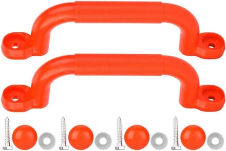 Antislip Veiligheidsgrepen voor Klimrek en Speeltuinaccessoires