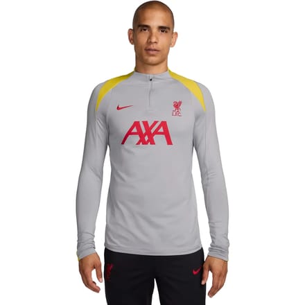 Opleiding top Liverpool FC Strike 2024/25
