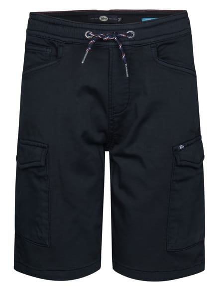 Petrol Industries - Jongens Cargo Jogger Jade - Grijs
