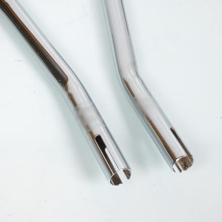 RSM universeel stuur voor Peugeot Mobylette 50 103 Gloednieuw