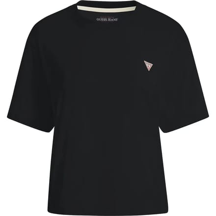 T-shirt Korte Mouw Guess Boxy