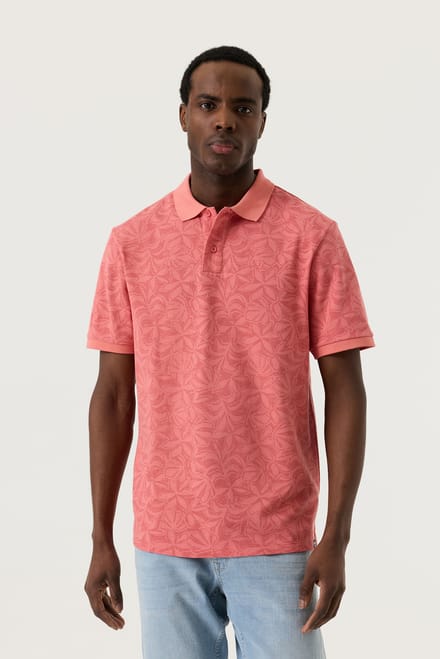 Garcia - Z1035 Z3035 - Heren - Polo's