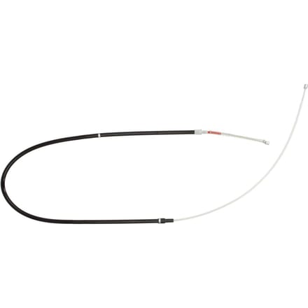 Kabel, parkeerrem ABE C7S002
