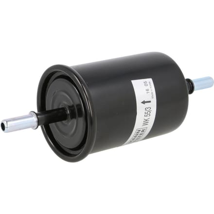 Brandstoffilter MANN-FILTER WK 55/3