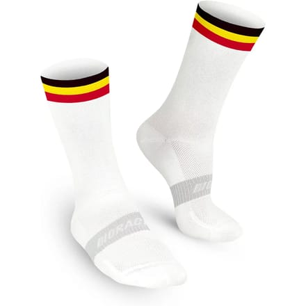 Sokken Bioracer Official Belgian Cycling Classic