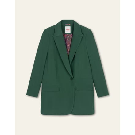 Oilily Jarry Jas- maat36 Groen