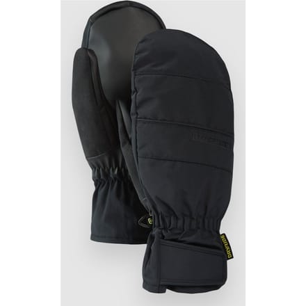 Burton Profile Under Wanten zwart