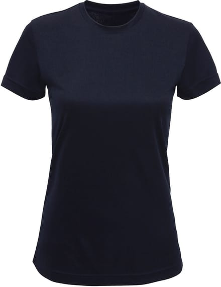 TriDri Women´s Performance T-Shirt TR020 - French Navy - M