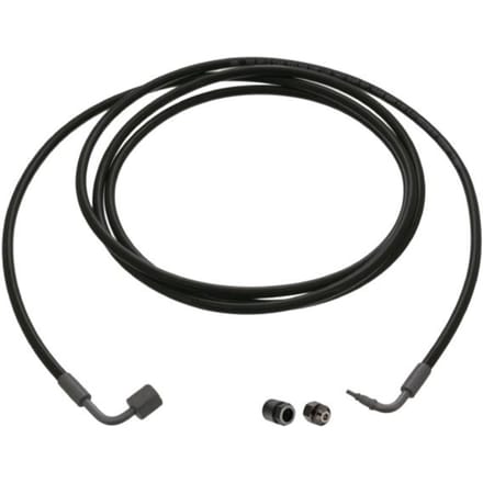 Cabine hefkabel  FEBI BILSTEIN 100613
