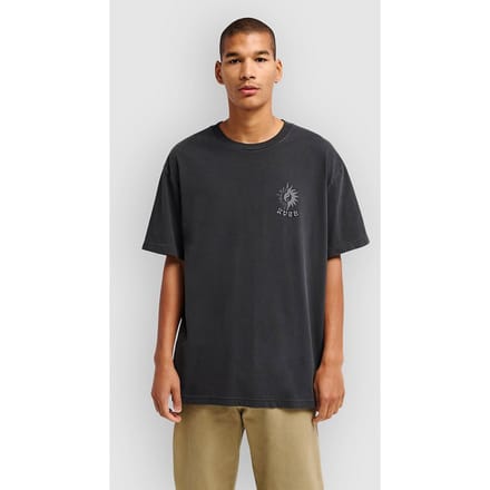 RVCA Stable T-Shirt zwart