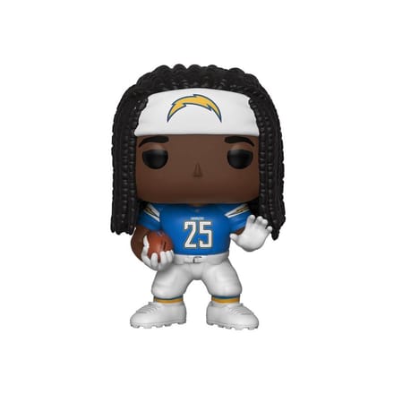 NFL Chargers Melvin Gordon III Pop! Vinyle