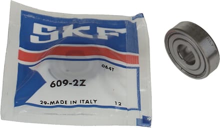 UNIVERSEEL - KOGELLAGER 609 ZZ SKF -