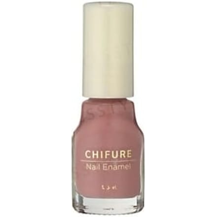 CHIFURE - Nail Enamel 243 1 pc