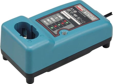 Oplader DC1414F