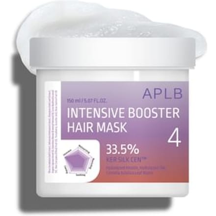 APLB - Intensive Booster Hair Mask 150ml