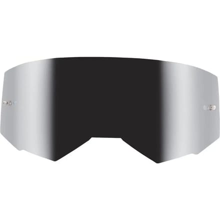 reflecterend/rookmasker voor Junioren Fly Racing