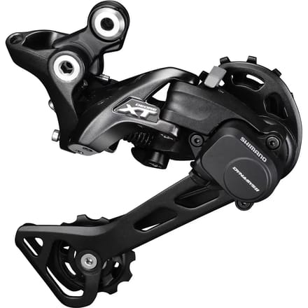 Achterderailleur 11-speed Shimano Deore XT M8000 SGS Direct Mount