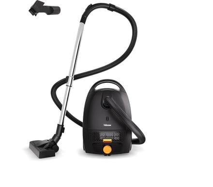 Tristar Stofzuiger SZ-2340 - 700W - 3,5L Capaciteit - 7.5 met actieradius - Compact en lichtgewicht